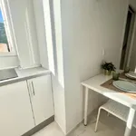 Alquilar 4 dormitorio apartamento en Seville