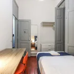 Quarto em Lisboa