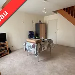 Appartement de 45 m² avec 2 chambre(s) en location à LOCHES