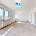 Pronajměte si 1 ložnic/e byt o rozloze 44 m² v Pilsen