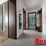 Rent 4 bedroom apartment of 102 m² in Rajhradice