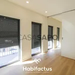 Rent 1 bedroom apartment of 92 m² in Viseu