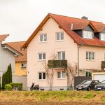 Gorgeous flat in Bad Vilbel near Frankfurt, Bad Vilbel - Amsterdam Apartments for Rent