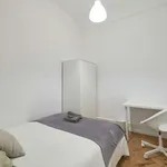 Rent a room in lisbon