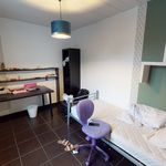 Rent 3 bedroom apartment of 9 m² in Saint-Martin-d'Hères