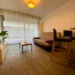 Rent 1 bedroom apartment of 25 m² in EVREUX