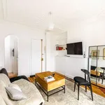 Rent 1 bedroom apartment in paris