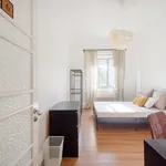 Rent 10 bedroom apartment in Lisbon