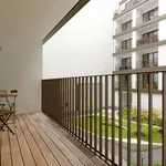 Rent 1 bedroom apartment of 52 m² in berlin