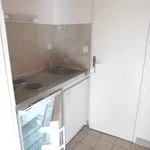 Appartement de 24 m² avec 1 chambre(s) en location à GRENOBLE