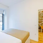 Alugar 1 quarto apartamento em Porto