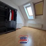 Rent 2 bedroom apartment of 69 m² in České Budějovice