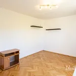 Pronajměte si 2 ložnic/e byt o rozloze 58 m² v Prague