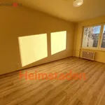 Rent 3 bedroom apartment of 49 m² in Havířov