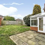 Detached house to rent in Meadow Grove, Newark NG22