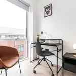 Rent 1 bedroom apartment of 506 m² in Dublin