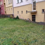 Pronajměte si 2 ložnic/e byt o rozloze 58 m² v Cheb