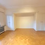 Huur 3 slaapkamer appartement in Ixelles