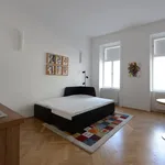 Miete 1 Schlafzimmer wohnung von 30 m² in Vienna