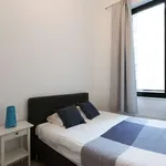 Huur 2 slaapkamer appartement van 98 m² in brussels