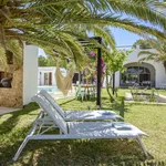 Rent 6 bedroom house in Ibiza