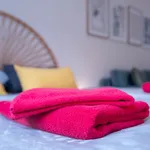 Miete 1 Schlafzimmer wohnung von 45 m² in Essen