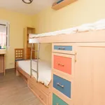 Rent 3 bedroom apartment in Madrid