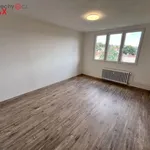 Pronajměte si 3 ložnic/e byt o rozloze 52 m² v Pelhřimov