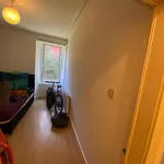 Rent 1 bedroom apartment in City of Edinburgh