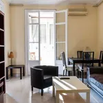 Rent 3 bedroom apartment of 80 m² in barcelona