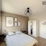 Appartement de 63 m² avec 2 chambre(s) en location à Strasbourg