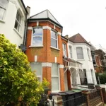 Rent 1 bedroom flat in London