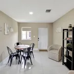 Rent 1 bedroom apartment in North Miami