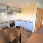 Flat to rent in The Decks, Runcorn WA7