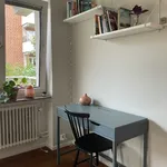 Rent 2 rooms apartment of 55 m² in Malmo