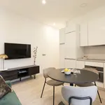 Alquilo 2 dormitorio apartamento de 68 m² en Madrid