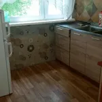 Rent 1 bedroom apartment of 50 m² in Wrocław