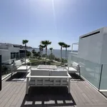 Rent 4 bedroom house of 437 m² in Estepona