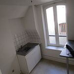 Appartement de 39 m² avec 2 chambre(s) en location à Metz