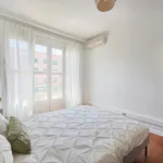 Rent 8 bedroom apartment in Lisbon