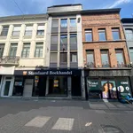 Rent 1 bedroom apartment in Gent