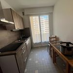 Appartement de 70 m² avec 3 chambre(s) en location à Aix-les-Bains
