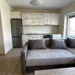 Rent 3 bedroom apartment of 59 m² in Nyíregyháza