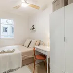 Alquilar 4 dormitorio apartamento en Barcelona