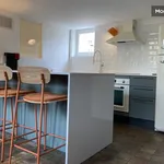 Rent 1 bedroom apartment of 70 m² in Lyon