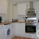 Rent 3 bedroom apartment in Edinburgh