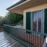 Villa in affitto a Padenghe sul Garda via Monte, 1, giardino privato, terrazzo, vista lago - TrovaCasa