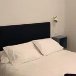 Rent 5 bedroom apartment in Madrid