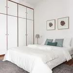 Rent 4 bedroom apartment in Lisbon