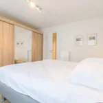 Appartement de 88 m² avec 2 chambre(s) en location à brussels